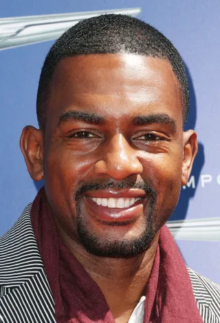 Bill Bellamy: April 7 - The star of the upcoming comedy Mr. Box Office celebrates his 48th birthday. (Photo: Frederick M. Brown/Getty Images)