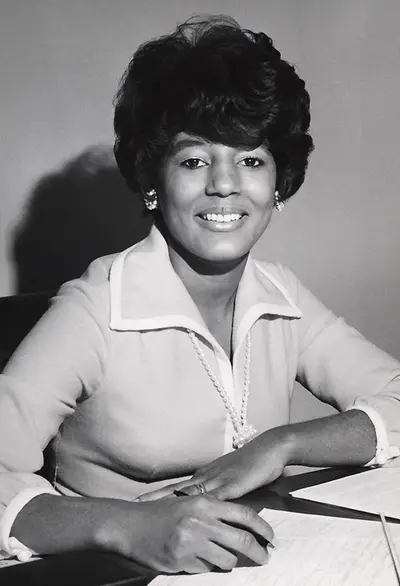 Vivian Malone Jones - Vivian Malone Jones was one of two students who defied Alabama Gov. George Wallace to enroll in the University of Alabama. After earning a degree in business management, she went to work in the civil rights division at the Justice Department. In 1996, she was the inaugural recipient of the George Wallace Family Foundation's Lurleen B. Wallace Award of Courage.  (Photo: Courtesy of the University of Alabama)