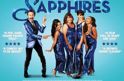 On the Big Screen - The film The Sapphires, about an Aboriginal girl group facing the racism of the 1960s, was released in 2012 to critical acclaim in Australia. It earned 14 million Australian dollars ($14.6 million in U.S. currency) in nine weeks. The film featured a nearly all-Aboriginal cast and many said the movie?s success indicated a shift among Australia?s audiences.&quot;Australia is ready for more indigenous stories,&quot; said the film?s Aboriginal director, Wayne Blair, &quot;I think we have been ready for 30 or 40 years.  (Photo: Goalpost Pictures)