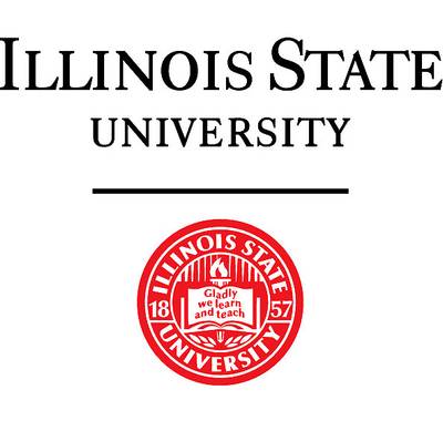 Illinois State University - Reggie Hayes studied theater at Illinois State University, graduating in 1991. In 2004 the University rewarded him with an Outstanding Young Alumni Award. (Photo: Illinois State University)