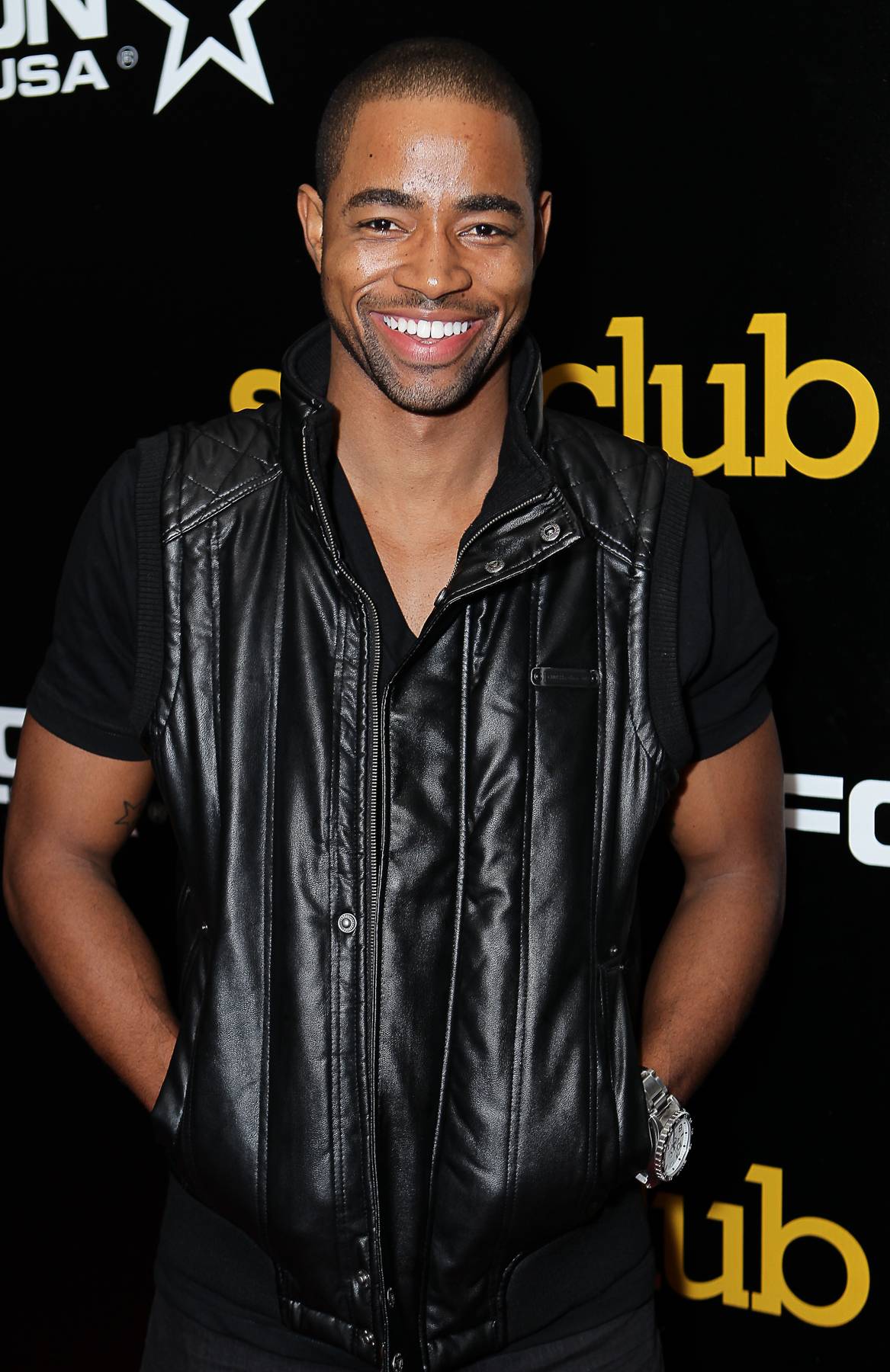 Jay Ellis Is in - Image 1 from Jay Ellis Is in The Game | BET