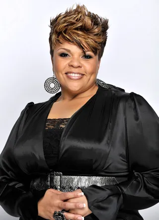 Tamela Mann - Singer, actress and all around star — these are the reasons Tamela Mann is nominated for Best Gospel Artist.(Photo: Charley Gallay/Getty Images for NAACP)