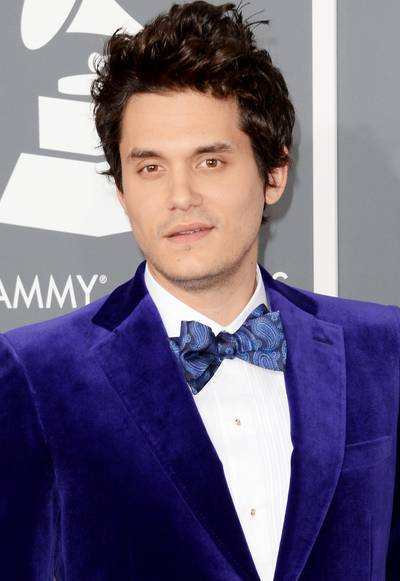 John Mayer - How could someone who whispers such sweet nothings in his lyrics come across as such a bonehead in real life? John Mayer somehow succeeds at doing just that. After a string of TMI statements about his exes (Jessica Simpson as &quot;sexual napalm&quot; is an image we'll never get out of our heads), the singer went too far when he used the N-word in a Playboy interview when talking about, of all things, having a &quot;hood pass.&quot;&nbsp; (Photo: Jason Merritt/Getty Images)