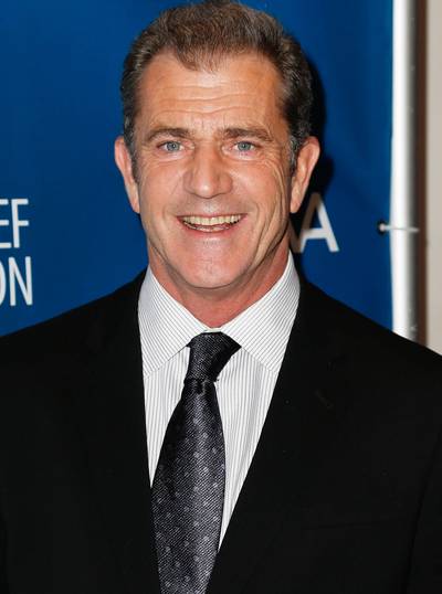 Mel Gibson - We're not sure which has more uses of the N-word, Django Unchained or one of Mel Gibson's caught-on-tape racist rants. The actor, who has been on a major downward spiral for the past several years, crossed the line of no return when he dropped the N-word in a verbal tirade against cops in 2010. (Photo: Imeh Akpanudosen/Getty Images)