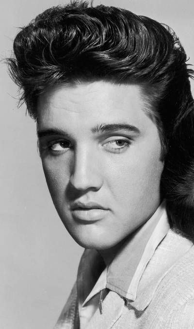 Elvis Presley - The Mississippi-born rock 'n' roll icon may have borrowed his moves and his music from Black culture, but rumors have swirled for decades that he was a closet racist. &quot;The only thing n*****s can do for me is shine my shoes and buy my records,&quot; he reportedly said to a Boston audience in the 1950s. The rumors of Presley's racism have been largely refuted, and friends from Sammy Davis Jr. to James Brown&nbsp;stood up for his character.&nbsp; (Photo: Hulton Archive/Getty Images)