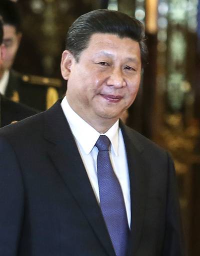 China's President Seeks Relationship of Equals With Africa - China's new president Xi Jinping announced his desire for a relationship of equals with African nations that would help the continent develop. Xi’s comments directly responded to concerns that the nation is only interested in Africa’s raw materials.(Photo: AP Photo/Sergei Ilnitsky, Pool)
