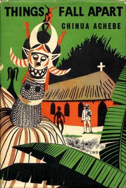 Things Fall Apart — - Image 1 From Ten African Novels You Should Know | BET