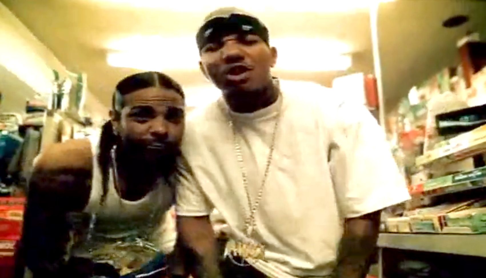 Jim Jones, “Certified Gangstas” Image 18 from The 25 Best Dipset