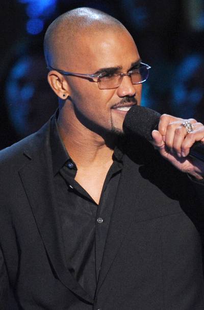 Shemar Moore on Young and the Restless (1995-2005) - Before Shemar Moore decided to heat up primetime screens on the drama Criminal Minds, he got his start in daytime. Moore portrayed Malcolm Winters in the long&nbsp; running soap The Young and the Restless.&nbsp; (Photo: Kevin Winter/Getty Images for PCA)