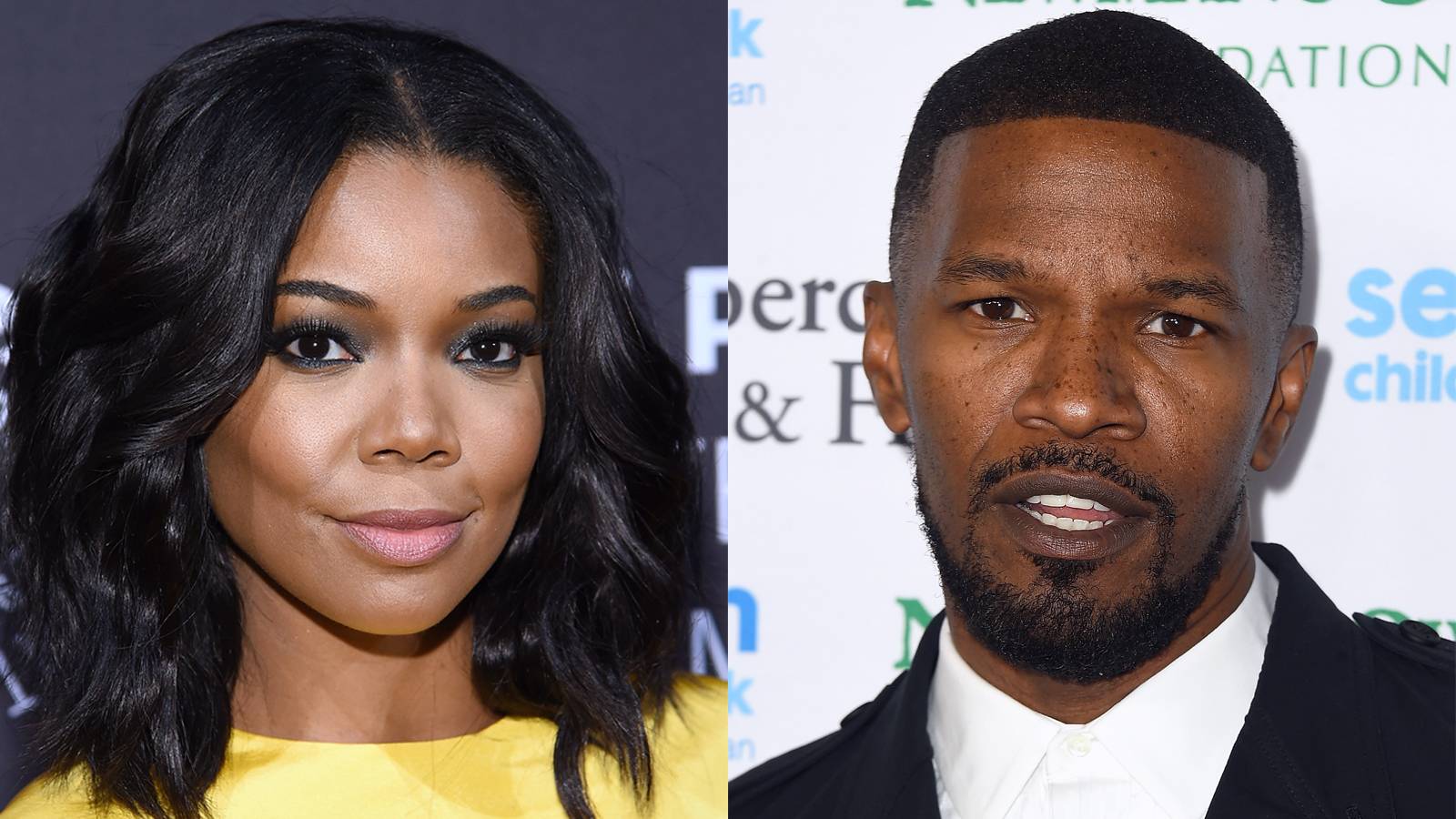 Casting News Gabrielle Union Joins Jamie Foxx for Sleepless Night
