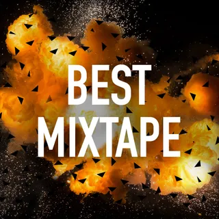 Best Mixtape - From jamming in the car to your room, these mixtapes are off the chain!