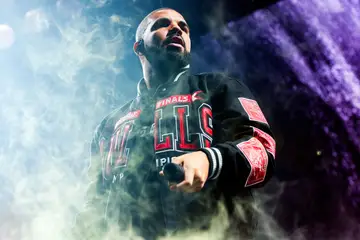 The Art of The Come Up With Drake