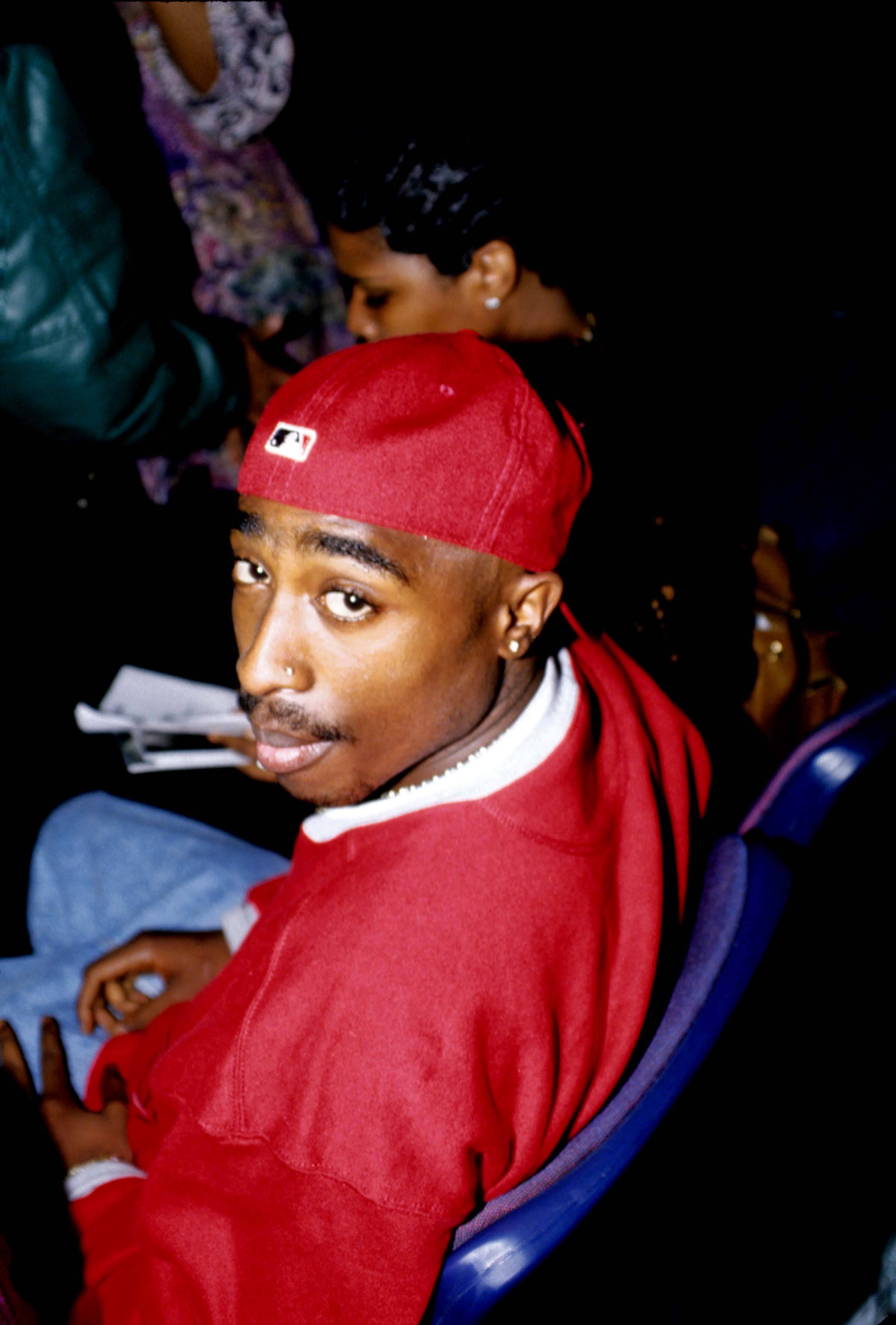 Pac sales nose ring