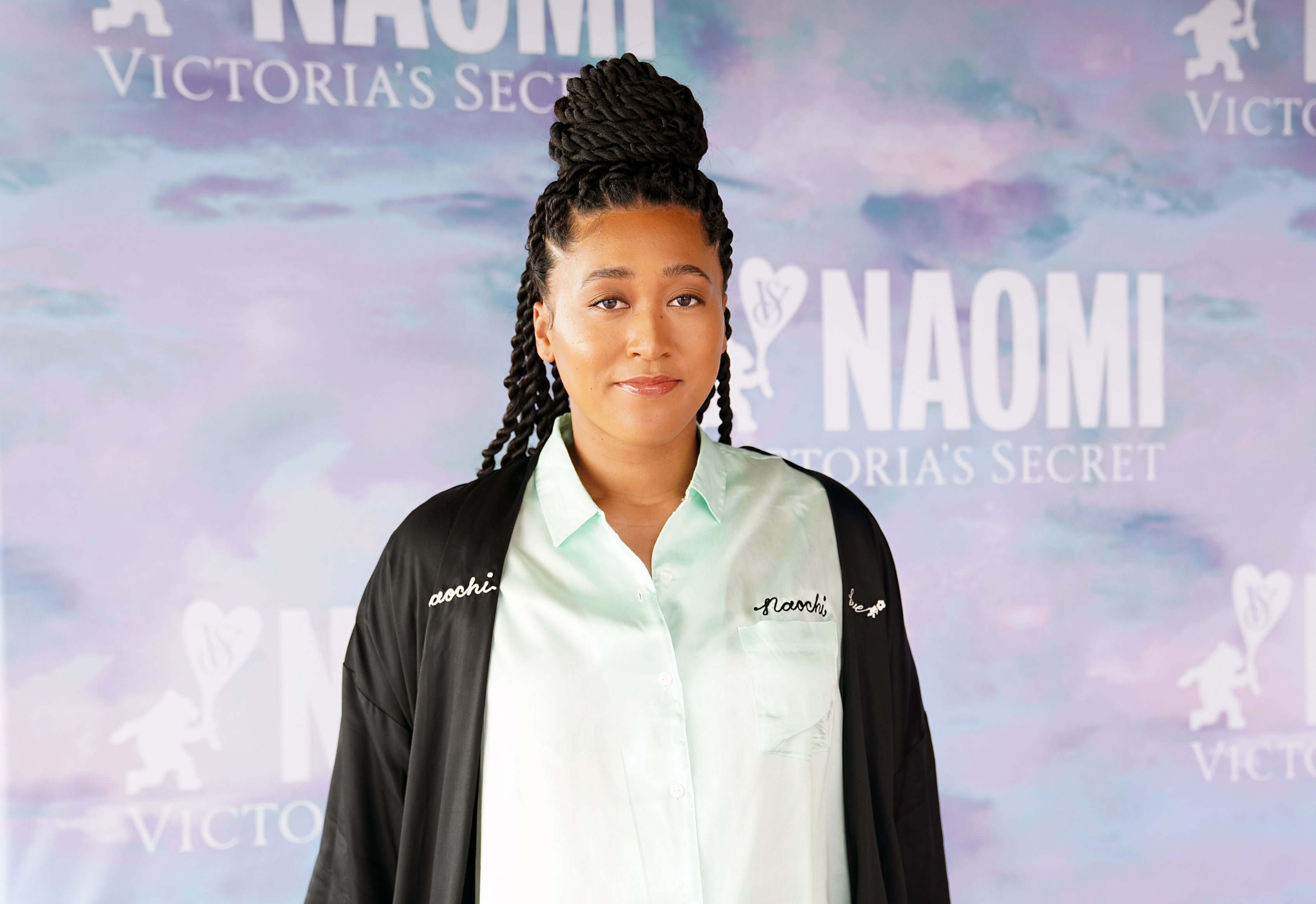 Naomi Osaka Partners With Meta For Digital Apparel Line | News | BET