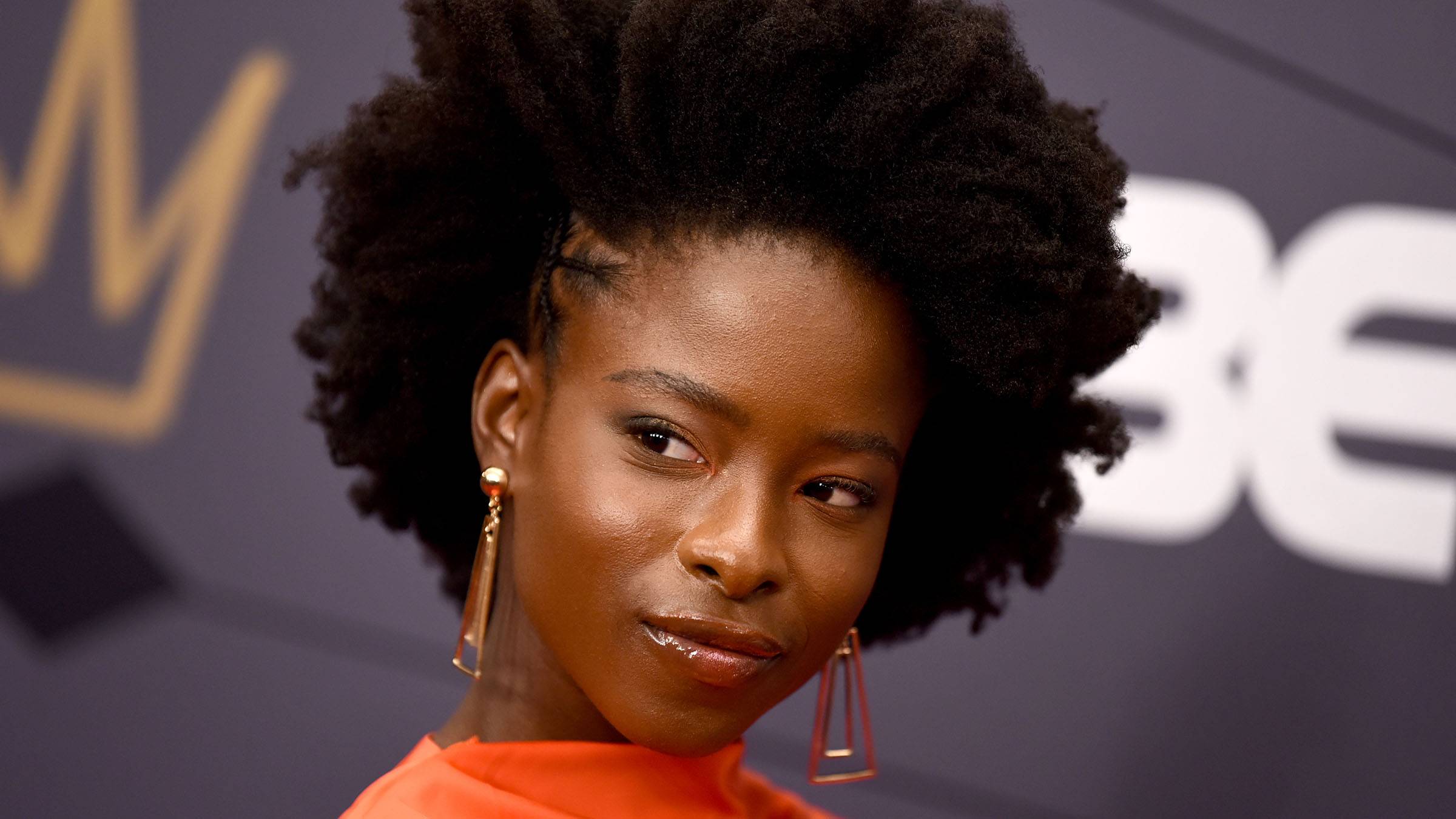 Amanda Gorman Writes Poem Amid Aftermath Of Uvlade Shooting News BET