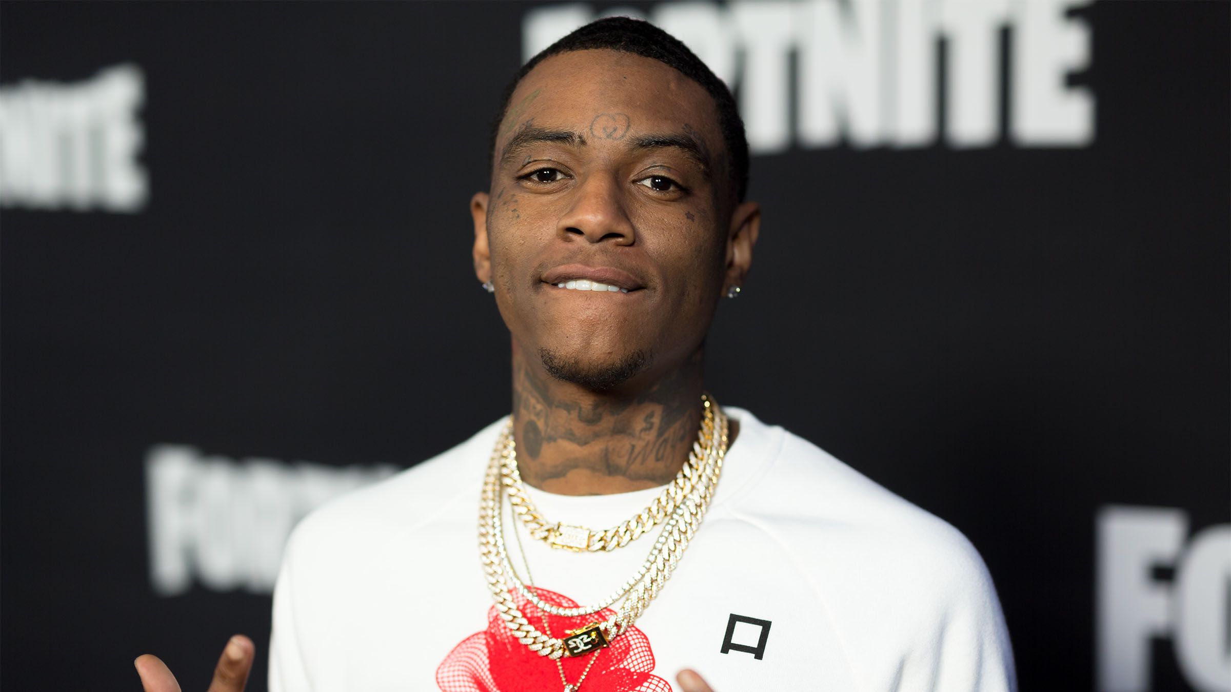 Soulja Boy Album Pulled From Streaming Services Over Copyright Claim - Vimarsana News