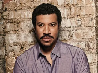 Pen Mightier Than the Sword - There's no doubt that Lionel Richie's influence on the world of music is nothing short of amazing. From catchy pop lyrics to uplifting contemporary songs, Richie has shown a musical diversity like no other artist from our time. Because of that, we'd like you to help us honor Richie as the recipient of the Lifetime Achivement Award on June 29 at BET Awards '14. Meet us there!(Photo: Courtesy of Mercury Nashville Records)