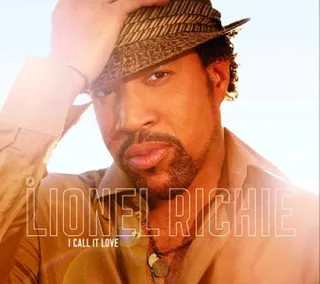 "I Call It Love"&nbsp; - Making a comeback in 2006 with the album Coming Home, Richie released "I Call It Love," which reached No. 1 on the&nbsp;Adult Contemporary&nbsp;chart, in 2006.(Photo: Island Records)