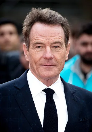 Bryan Cranston on his approach to big roles:&nbsp; - “You don’t approach characters any differently. You have a lot of work to do in using the actor's palate.”  (Photo: Ian Gavan/Getty Images)