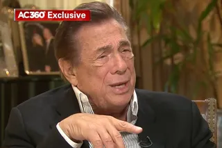 MYOB - Beleaguered Clippers owner Donald Sterling doesn't want Obama commenting on his business and suggesting he's racist. &quot;Why would he [Obama] make a comment without talking either to Magic [Johnson] or somebody here?&quot; Sterling reportedly said in yet another uncovered recording. &quot;Or review the papers. I think that was such bad judgment on his part to make a flippant comment from Malaysia. Wasn’t that? How does he know what the facts are?&quot;&nbsp;&nbsp;   (Photo: CNN)