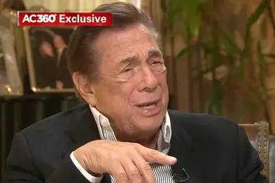 MYOB - Beleaguered Clippers owner Donald Sterling doesn't want Obama commenting on his business and suggesting he's racist. &quot;Why would he [Obama] make a comment without talking either to Magic [Johnson] or somebody here?&quot; Sterling reportedly said in yet another uncovered recording. &quot;Or review the papers. I think that was such bad judgment on his part to make a flippant comment from Malaysia. Wasn’t that? How does he know what the facts are?&quot;&nbsp;&nbsp;   (Photo: CNN)