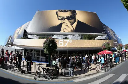 The Cannes Film Festival - Riviera Bar Crawl Tours