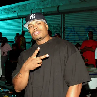 Video Director of the Year: Benny Boom - Benny Boom always does it big when it comes to music videos. From his current work with the likes of Nicki Minaj and Tink, to his past work with the likes of Young Jeezy, hip hop has clearly heard ans seen the Boom.(Photo by Johnny Nunez/WireImage)