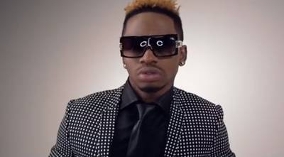 Best International Act: Africa (Tanzania) - Tanzanian star Diamond Platnumz&nbsp;became a global force with success of his hit &quot;Number One&quot; and that wave may continue with a win for Best International Act: Africa.(Photo: Wasafi Entertainment (WCB)