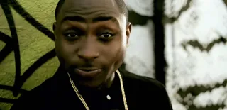 Best International Act: Africa: Davido (Nigeria) - Davido&nbsp;brings home the Best International Act Award: Africa&nbsp;nomination to Nigeria with the help of his global chart-topper "Skelewu."(Photo: HKN Music)