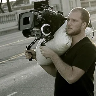 Video Director of the Year: Colin Tilley - Colin Tilley is definitely one of music's go-to directors with visuals like Future's &quot;Honest&quot; and Pusha T&nbsp;and Chris Brown's &quot;Sweet Serenade.&quot; (Photo: Instagram via Colin Tilley)