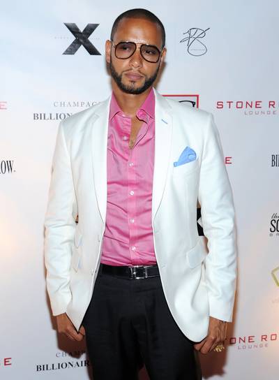 Video Director of the Year: Director X - It's no surprise that Director X is nominated for Video Director of the Year with Iggy Azalea's &quot;Fancy,&quot; and Drake's &quot;Started From The Bottom&quot; and &quot;Worst Behavior&quot; staying in constant rotation.&nbsp;&nbsp;(Photo:&nbsp; Ilya S. Savenok/Getty Images)