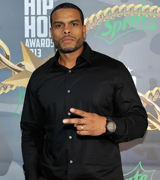 Benny Boom - Benny Boom&nbsp;was behind the lens on everything from Nicki Minaj's "High School" to Wale's "Clappers" in 2013, giving him the range to be nominated for Video Director of the Year.(Photo: Moses Robinson/BET/Getty Images for BET)