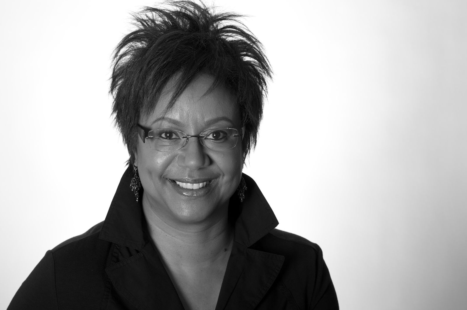 Leading Women Defined By Mom: Harriette Cole | News | BET