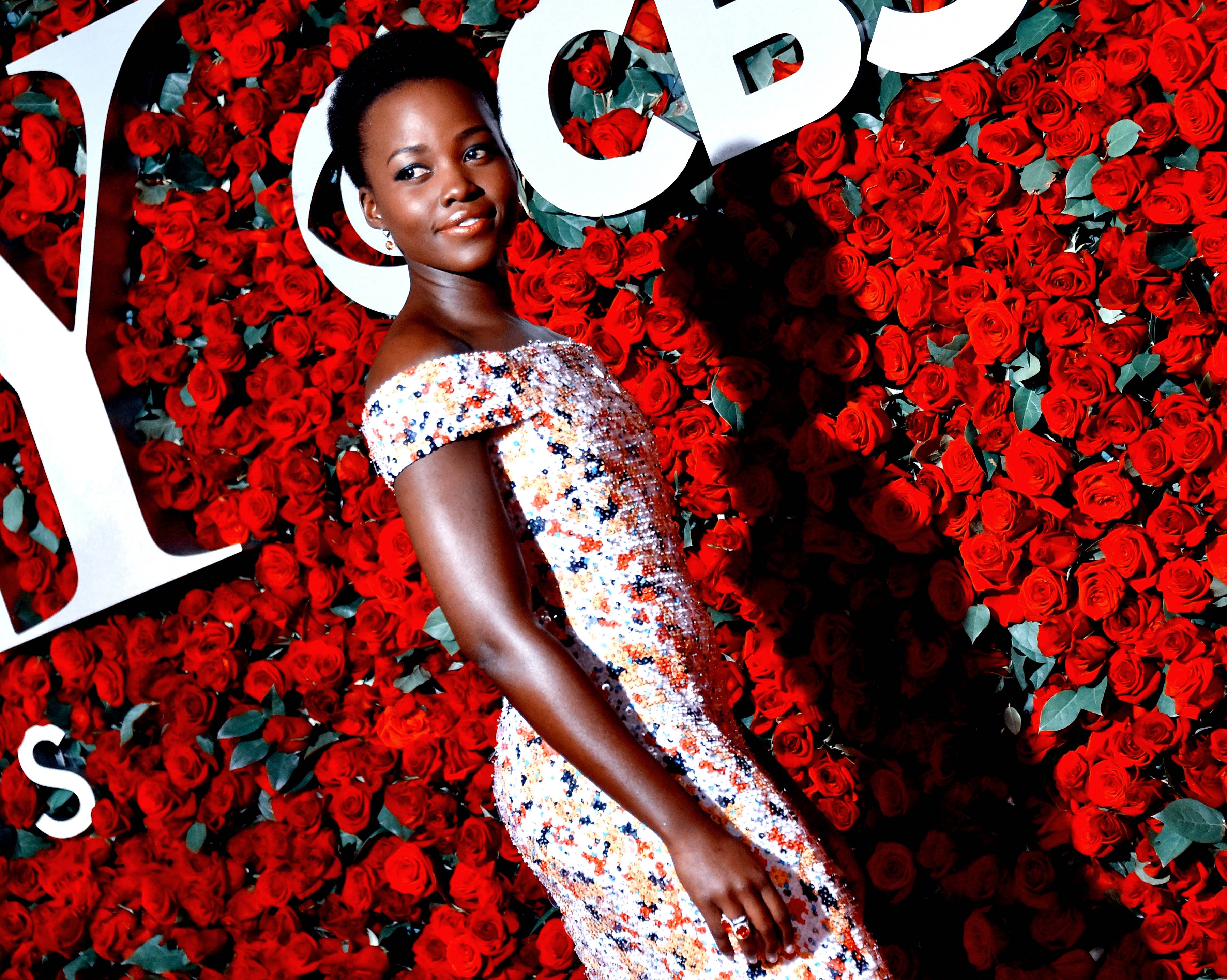 Benoist'S Flawless Look At The Tony Awards - gh7kb7p
