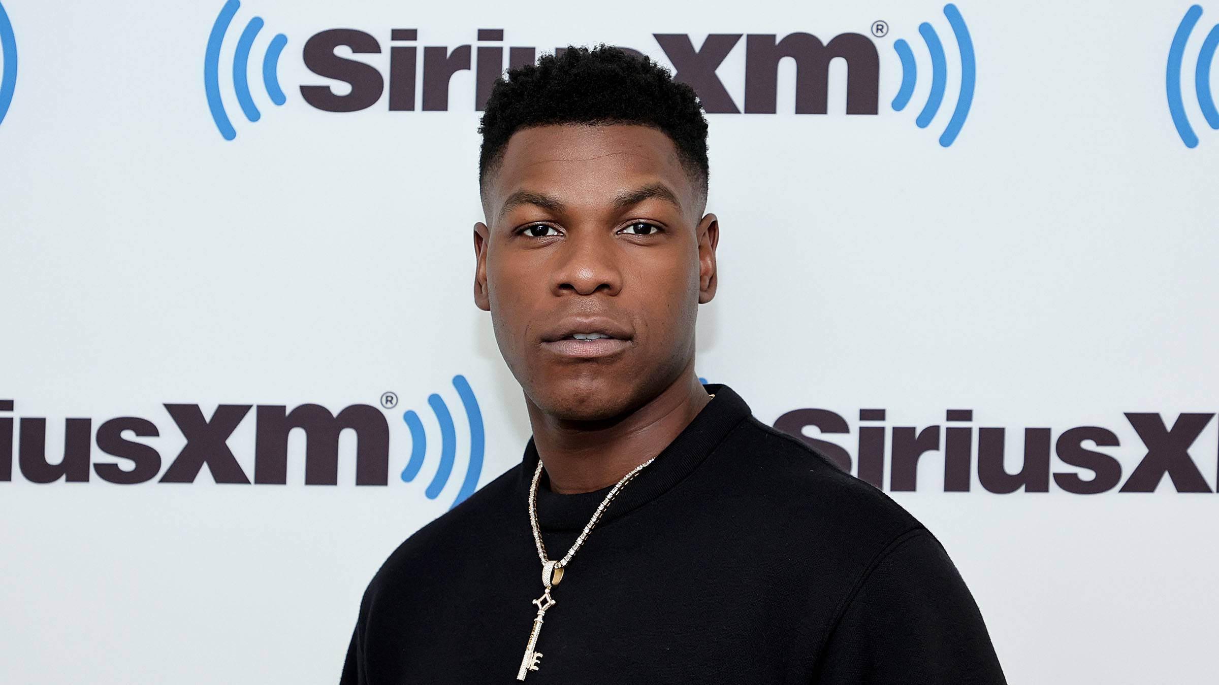 Actor John Boyega Reveals What He Looks For In A Woman - Vimarsana News