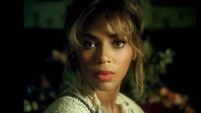 The Beyhive petitioned to have Beyonc? reshoot the flagship video off B?Day, &quot;Deja Vu.&quot; Not like it needed it, since the album was one of the top first week sales figures of that year. The Beyhive has come a long way. - (Photo:&nbsp;Columbia Records)