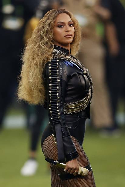 J'accuse, Queen Bey - - Image 1 from 10 Things Beyoncé 'Stole' | BET
