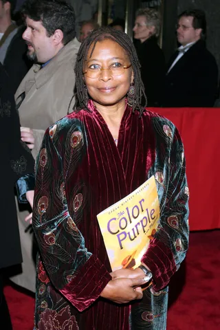 Alice Walker