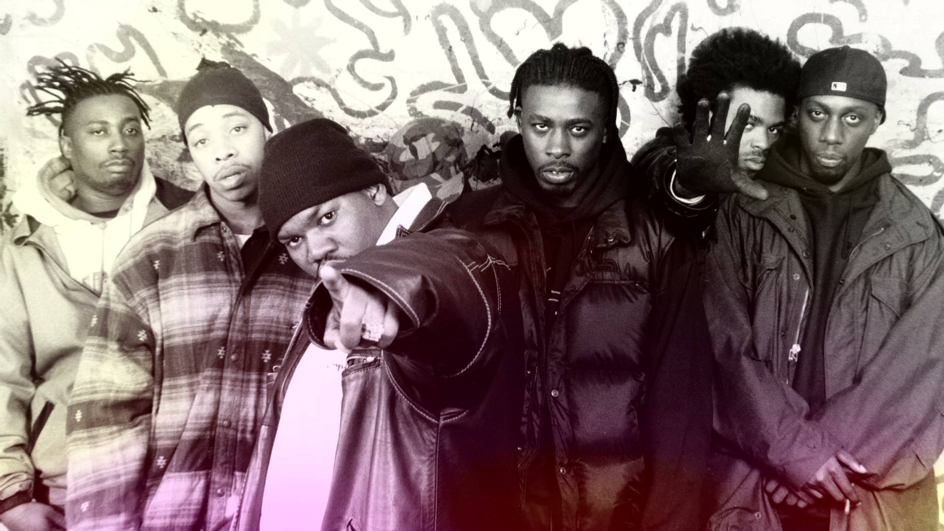 Hip Hop Awards 2022: Celebrates 30th Anniversary of Iconic Hip Hop Label Loud Records and Founder Steve Rifkind - Vimarsana News