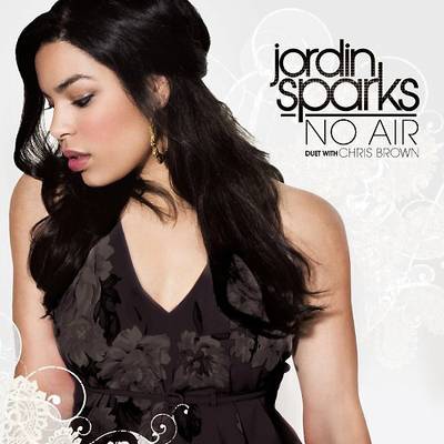 Air Apparent - When Jordin Sparks made her music biz debut with the self-titled LP, J. Fauntleroy laced her duet with Chris Brown &quot;No Air.&quot;(Photo: RCA)&nbsp;
