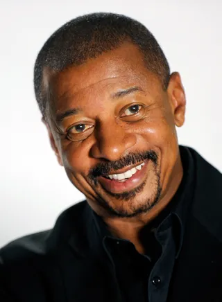 Robert Townsend: February 6 - The celebrated comedian and director celebrates his 57th birthday. (Photo: David Becker/BET/Getty Images for BET)
