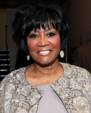 Patti LaBelle: May 24 - The music icon is a living legend at 70 years old. (Photo: Ilya Savenok/BET/Getty Images for BET)