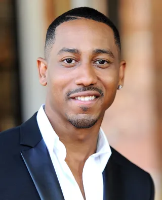 Brandon T. Jackson: March 7 - The Percy Jackson star turns 30 years old this week. (Photo: Angela Weiss/Getty Images)