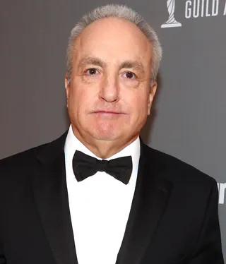 Lorne Michaels on Saturday Night Live hiring a Black female for the cast:&nbsp; - “It’s not like it’s not a priority for us. It will happen. I’m sure it will happen.” (Photo:&nbsp; Christopher Polk/Getty Images for CDG)