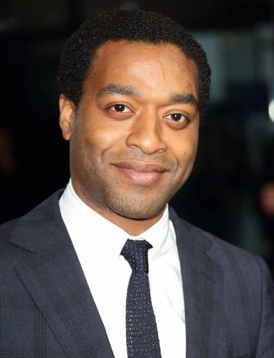 Chiwetel Ejiofor - The British-born actor is best known for solid supporting performances in She Hate Me, Talk to Me and American Gangster. But critics and movie going audiences agree that&nbsp;Chiwetel Ejiofor's&nbsp;starring role as Solomon Northrup in the slavery drama 12 Years a Slave is his ultimate breakthrough role. Next, the 36-year old will star in Savannah and Half of a Yellow Sun before year's end.&nbsp;Ejiofor is also attached to the big screen biopic Fela, now in development.(Photo: Mike Marsland/WireImage/Getty Images)