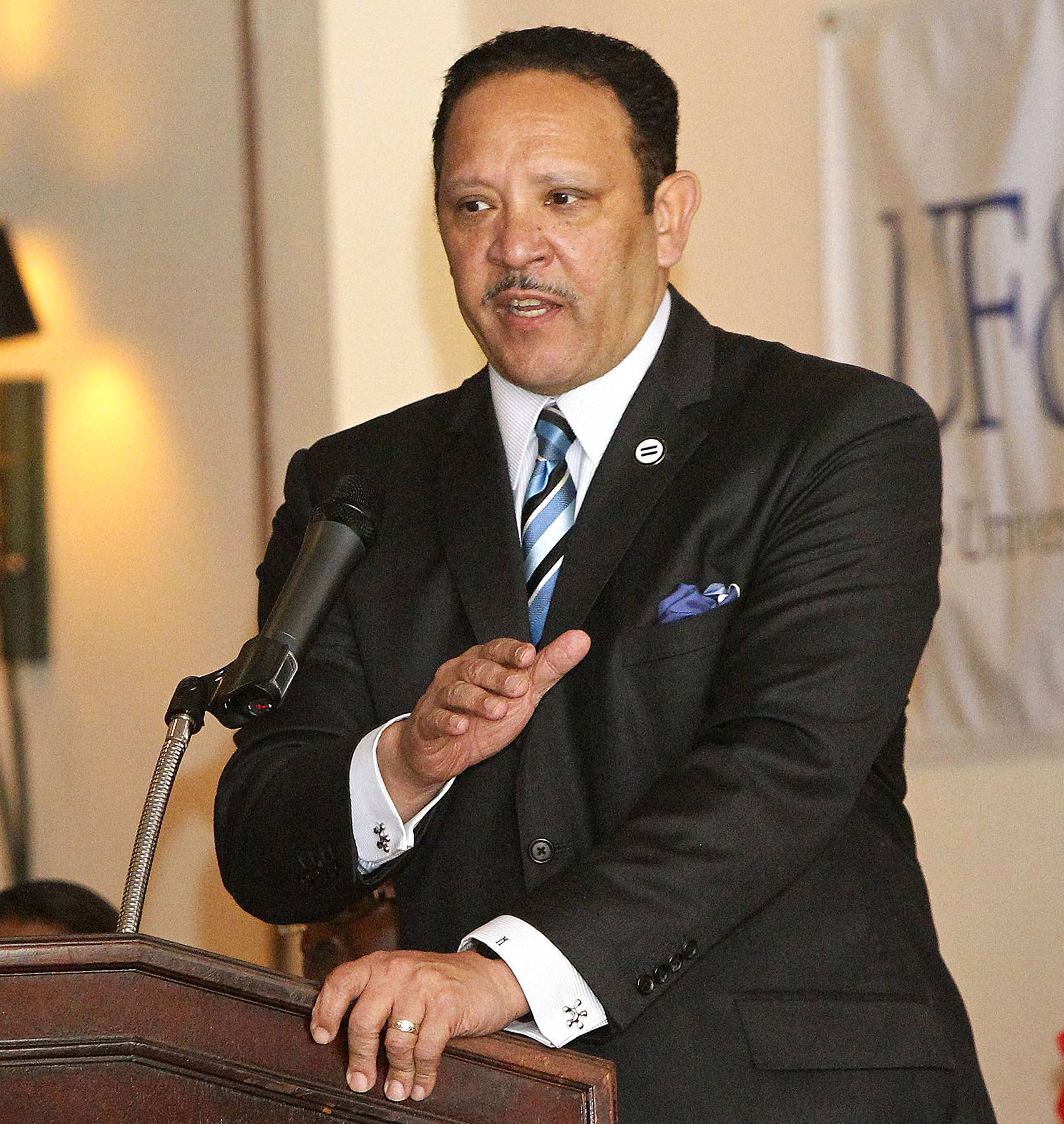 Former New Orleans Mayor Calls for Action to Help Ailing HBCUs