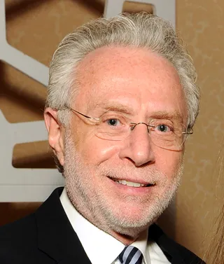 Wolf Blitzer - Wolf Blitzer's got soul! And so it only makes sense that he's a part of this soul affair.&nbsp;(Photo: Larry Busacca/Getty Images for People)