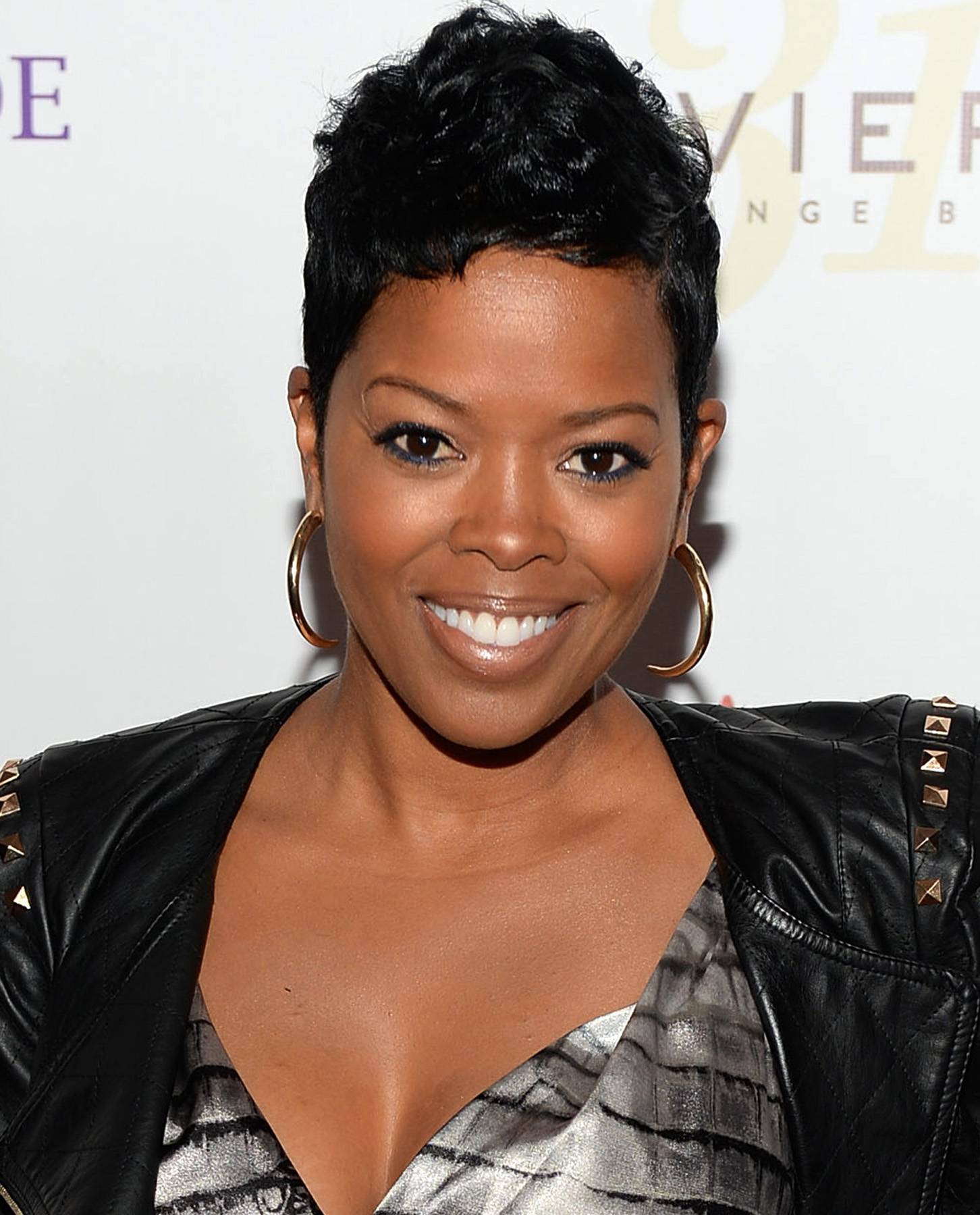 Malinda's Beauty Secrets - - Image 1 from Malinda Williams Shares Her Hair  and Skin Secrets | BET