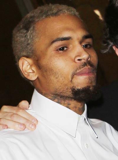 Chris Brown - Chris Brown's&nbsp;fists have gotten him arrested, bad press and celeb infamy. But following his arrest this past October for assaulting a man outside of a hotel, he did a month in rehab instead of doing jail time. What kind of rehab? No one has (or would) specify.&nbsp;