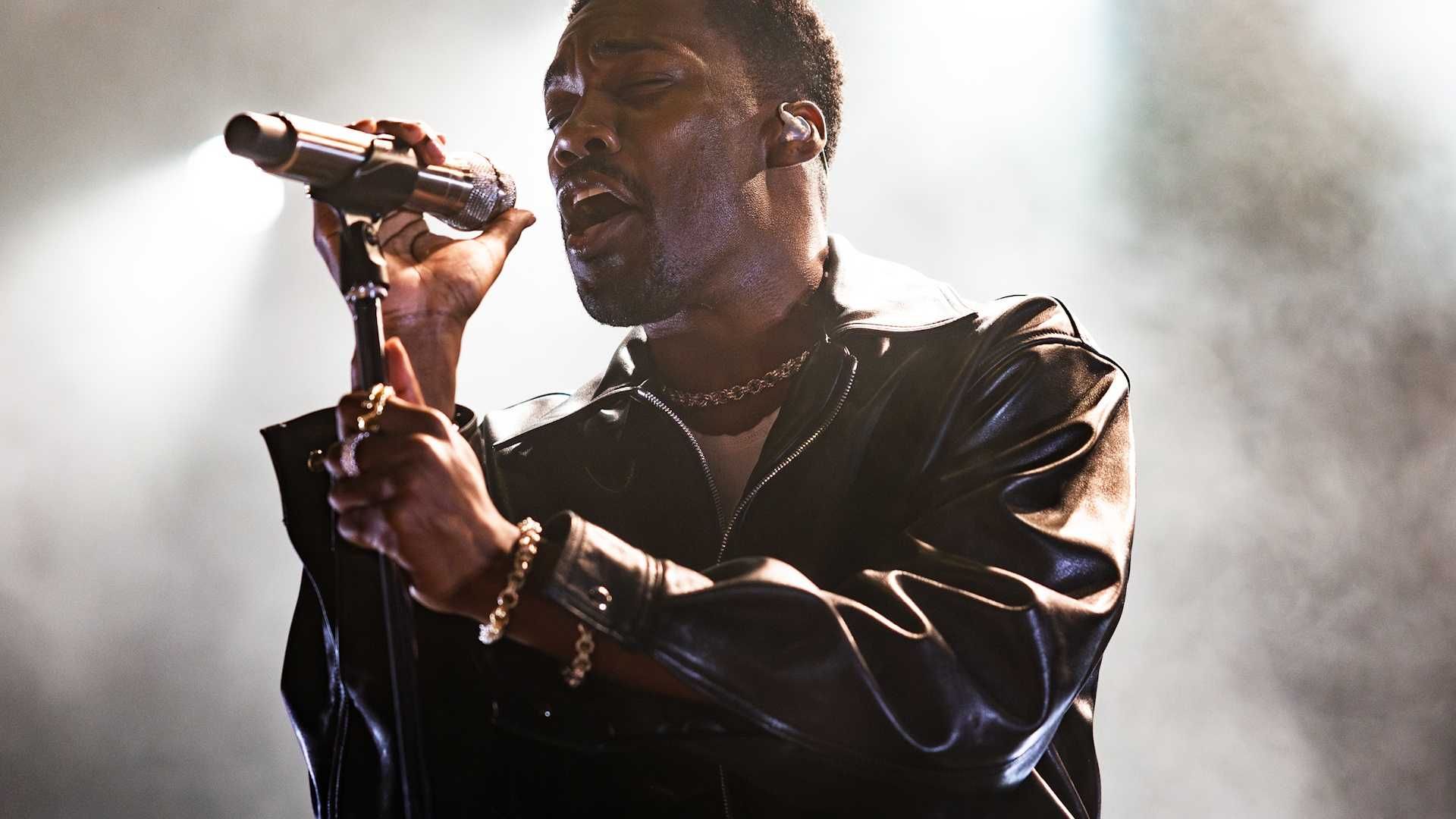 BET Awards 2023 5 Things to Know About Givēon BET Awards 2023 (Video